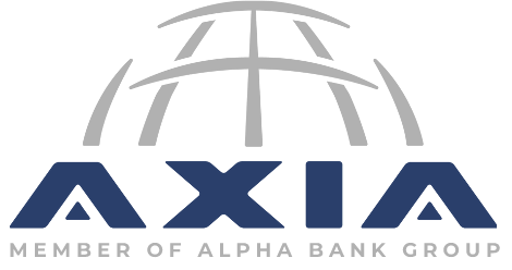 Axia logo