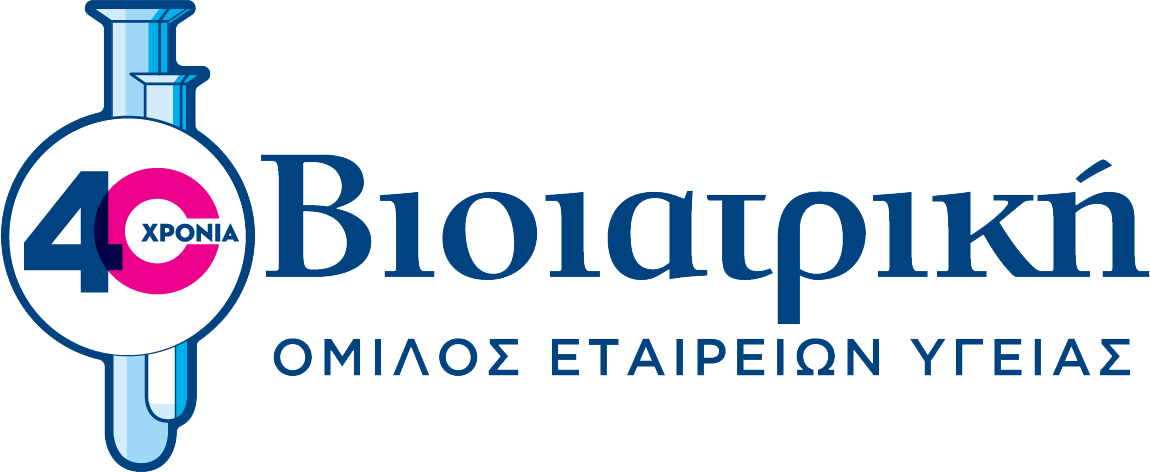 Bioiatriki logo